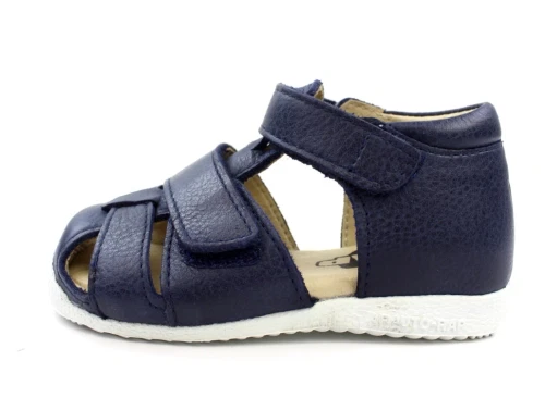 Arauto RAP sandal navy med velcro